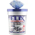 Elix Rengjøringsservietter 90 Enheter