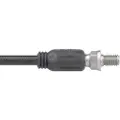 Jagwire Sram/avid Bremsekabelstrømpe 10 Enheter