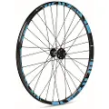 Gtr Sl23 27.5´´ Disc Terrengsykkel Forhjul