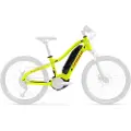 Haibike Alltrack Kids 35w 27.5´´ 2023 Mtb Ramme For El-sykkel