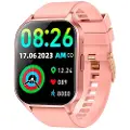 Cool Curved Smartklokke
