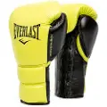 Everlast Powerlock 2 Pro Laced Kunstlær Boksehansker
