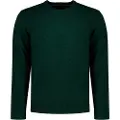 Hackett Lambswool Genser