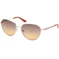 GUESS Gu00148 Solbriller For Kvinner