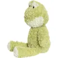 Teddykompaniet Retro Pals Kosedyr, Frosk 30 cm,