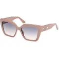 GUESS Gu00162 Solbriller For Kvinner