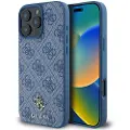 GUESS Hc Pu Iphone 16 Pro Max Telefondeksel