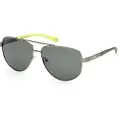 SKECHERS Se00038 Polariserte Solbriller