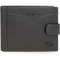 Pepe Jeans 450066815 Jacket Anthracite Lommebok