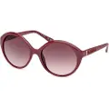 GUESS Gu00155 Solbriller For Kvinner