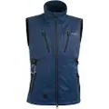 Arrak Outdoor Acadia väst Dam Marinblå XL