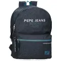 Pepe Jeans Adapt. Edmon 24l Ryggsekk