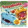 Hasbro Tragabolas Comilón Brettspill