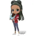 Bandai Fate: The Winx Saga Aisha Qposket-figur