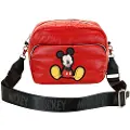 Disney Mickey Mouse Shoes Ibiscuit Padding Veske
