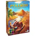 Sourcing Pyramid Brettspill