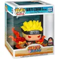 Funko POP! Pop! Naruto Shippuden Naruto Deluxe Eksklusiv Uzumaki-figur