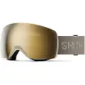 Smith Skyline Xl Chalk Briller
