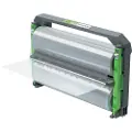 GBC Foton 30 genopfyldelig kassette med 100 mikron lamineringsrulle gloss