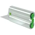 GBC Shiny Foton 100 Microns Gjenbrukbare Reservekassetter Til Laminator