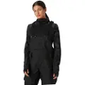 Helly Hansen Lifa Merino Midblc Langarmet T-skjorte