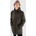 Fat Moose Jace Winter Jakke grønn