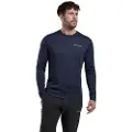 Montane Dart Langarmet T-skjorte