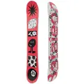 Bataleon Moodboard 2025 Snowboard mønster