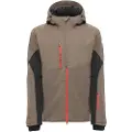 Dainese Snow Etra Aerosense-dry Core Ready Jakke
