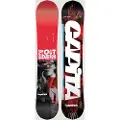 Capita The Outsiders 2025 Snowboard mønster
