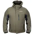 Shimano Fishing Logo Padded Regnfrakk