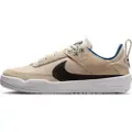 Nike Sb Burnside Kids brun