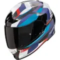 Scorpion Exo-491 Abilis Fullface-hjelm