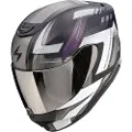 Scorpion Exo-391 Captor Fullface-hjelm