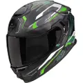 Scorpion Exo-gt Sp Air Augusta Fullface-hjelm