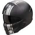 Scorpion Exo-combat Ii Lord Flip-up Hjelm
