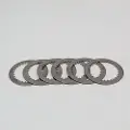 VERTEX Kawasaki Kx 80 88-97/100 95-97 Clutch Friksjonsplater