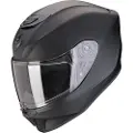 Scorpion Exo-jnr Air Junior Fullface-hjelm