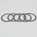 VERTEX Kawasaki Kx 80 98-00/85 01-18/100 98-18 Clutch Friksjonsplater