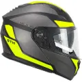 Ska-p 5thg Falcon Sport Modulhjelm
