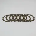 VERTEX Kawasaki Kx 125 94-96 Clutch Friksjonsplater