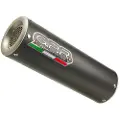 Gpr Exhaust Systems M3 Titanium Yzf R1/r1-m 15-16 Euro 3 Ikke-homologert Slip-on Lyddemper