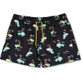 Happy socks Island In The Sun Badeshorts Boxer