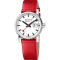 Mondaine Sbb 30210 Evo2 Klokke