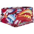 Speedo Electric Gem Allover 14 Cm Badeshorts Boxer