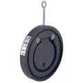 Cepex 37055 Ø63 Pvc-u Svingekontrollventil O-ringer Epdm