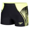 Speedo Logo Panel Badeshorts Boxer