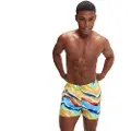 Speedo Printed Leisure 14´´ Badebukse