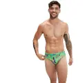Speedo Fundies 5 Cm Badetrusser