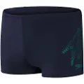 Speedo Hyper Boom Placement Badeshorts Boxer
